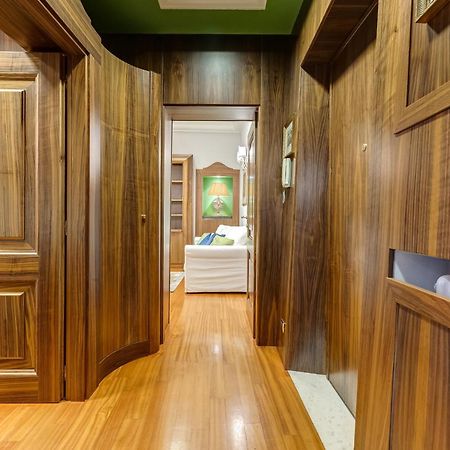 Pantheon Antique Suite Rome Exterior photo