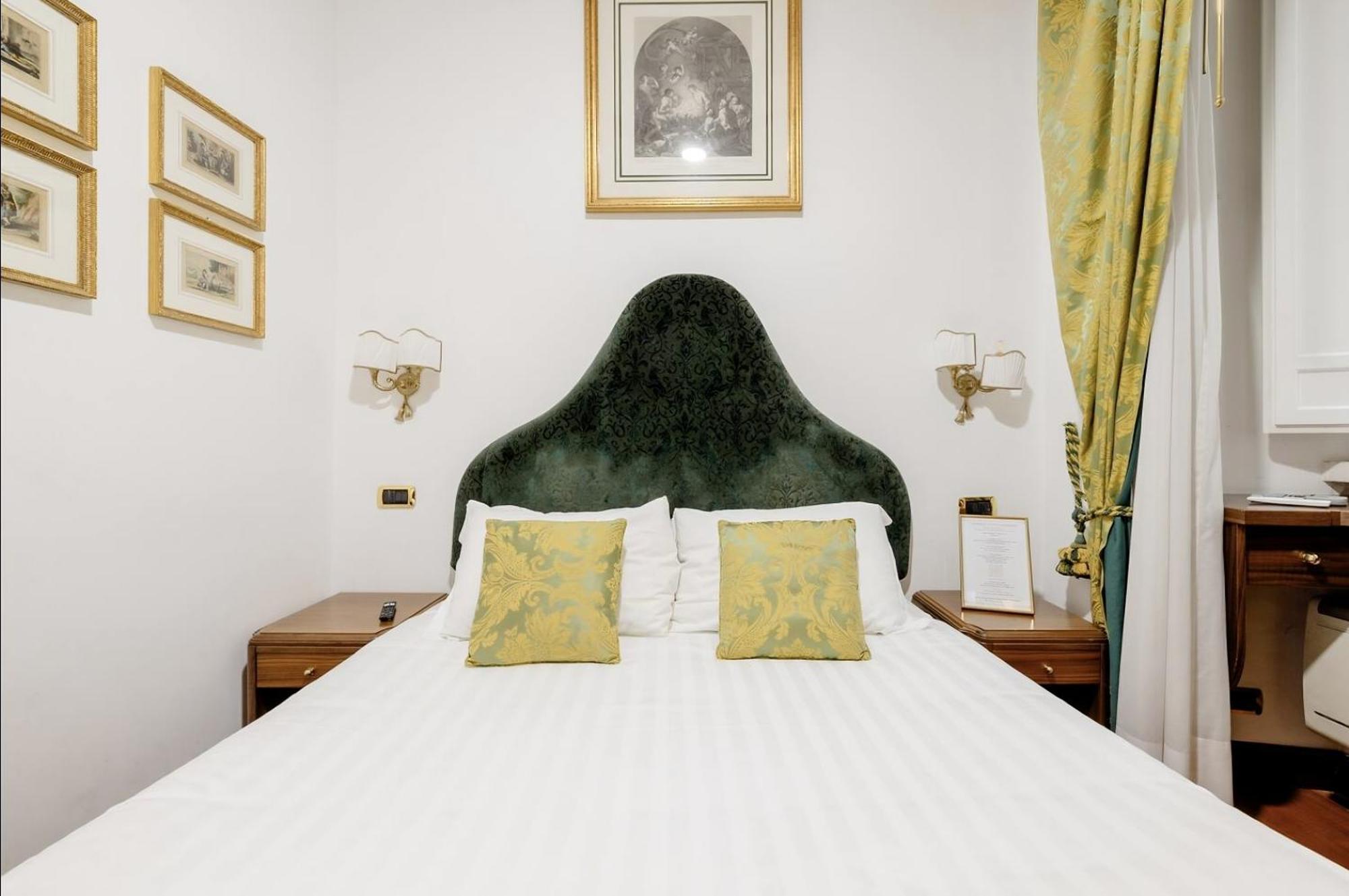 Pantheon Antique Suite Rome Exterior photo