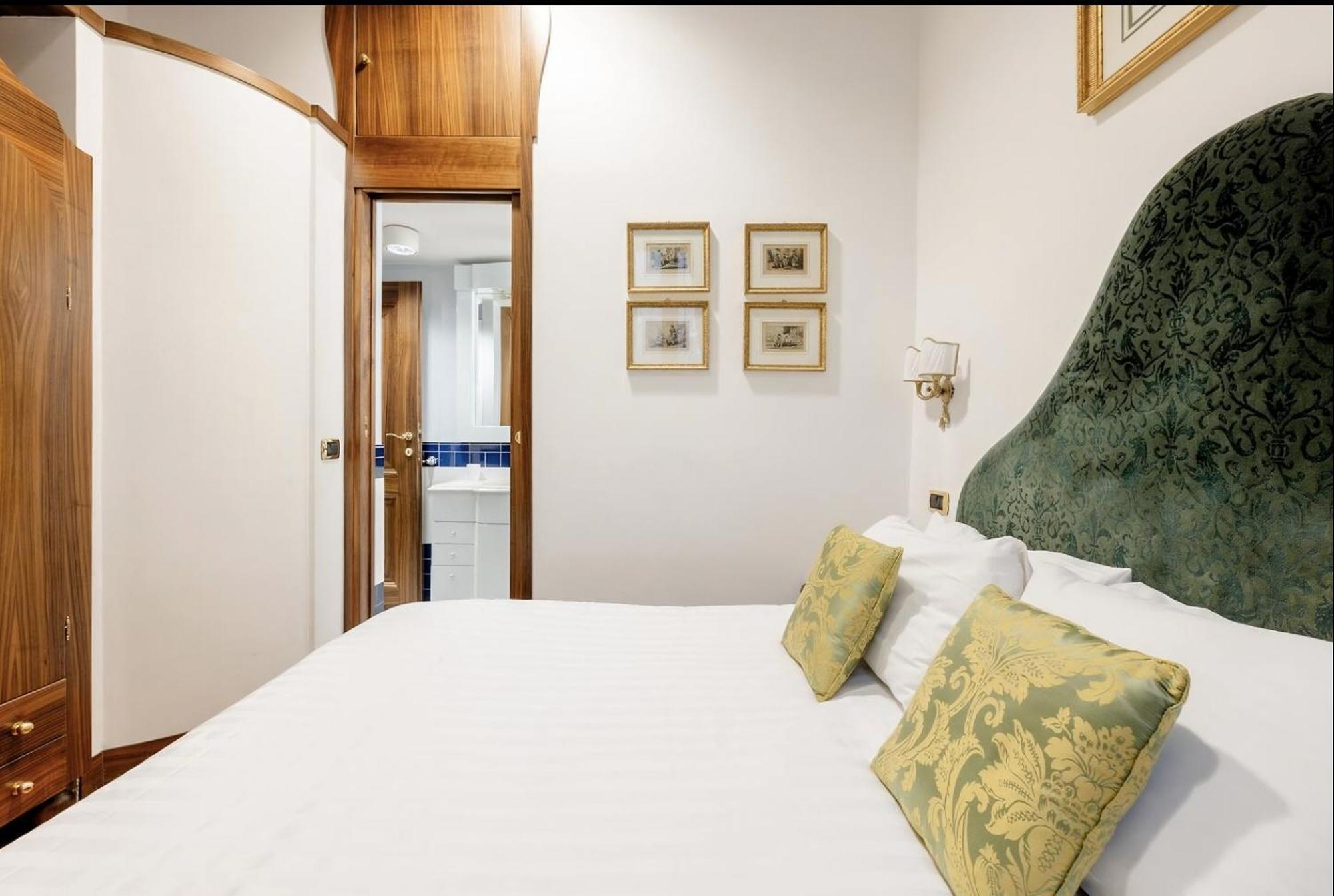 Pantheon Antique Suite Rome Exterior photo