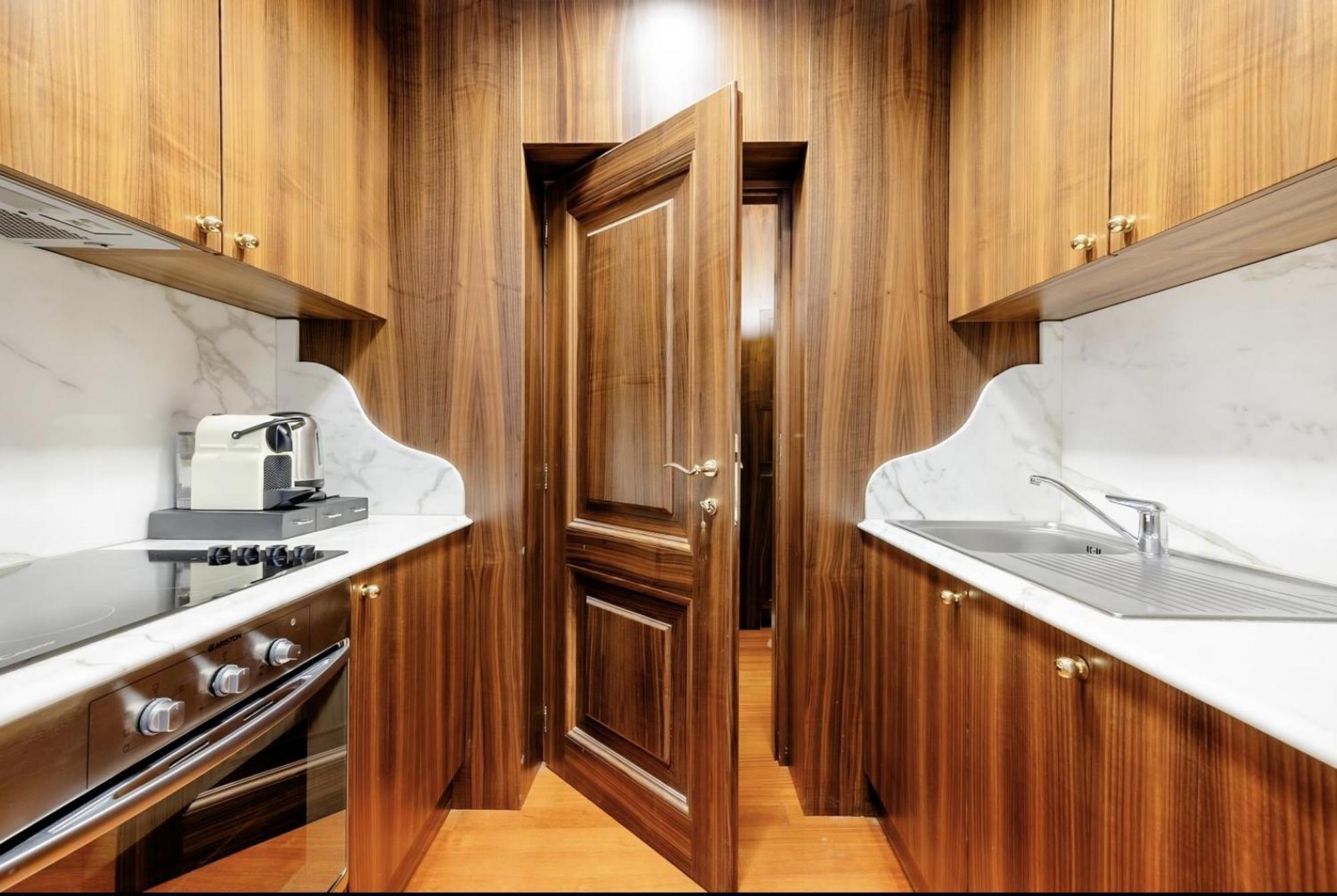 Pantheon Antique Suite Rome Exterior photo