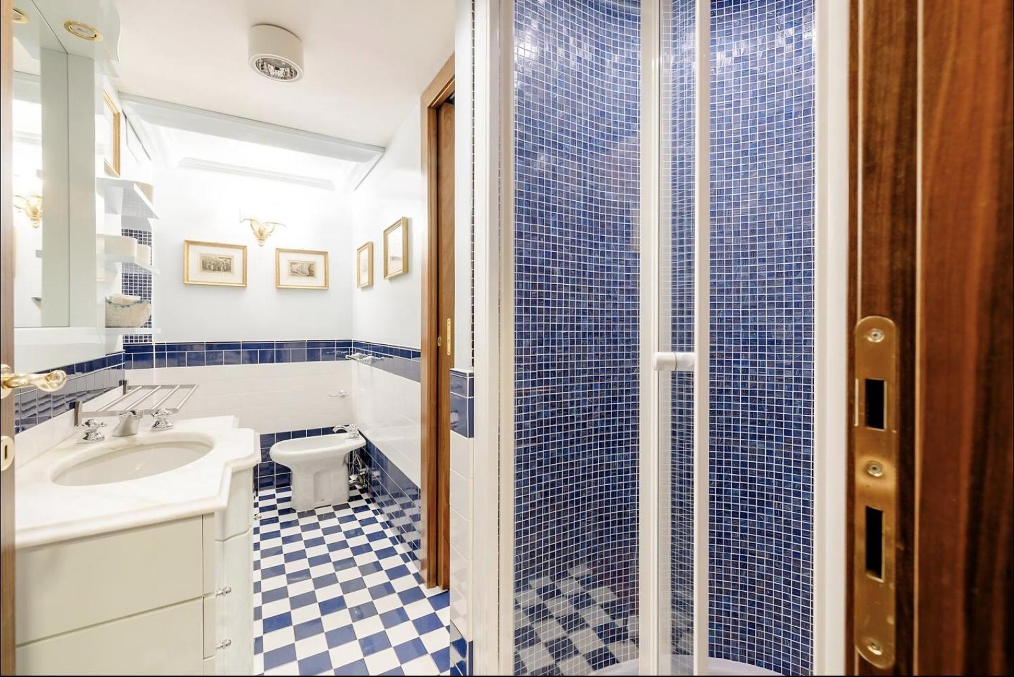 Pantheon Antique Suite Rome Exterior photo