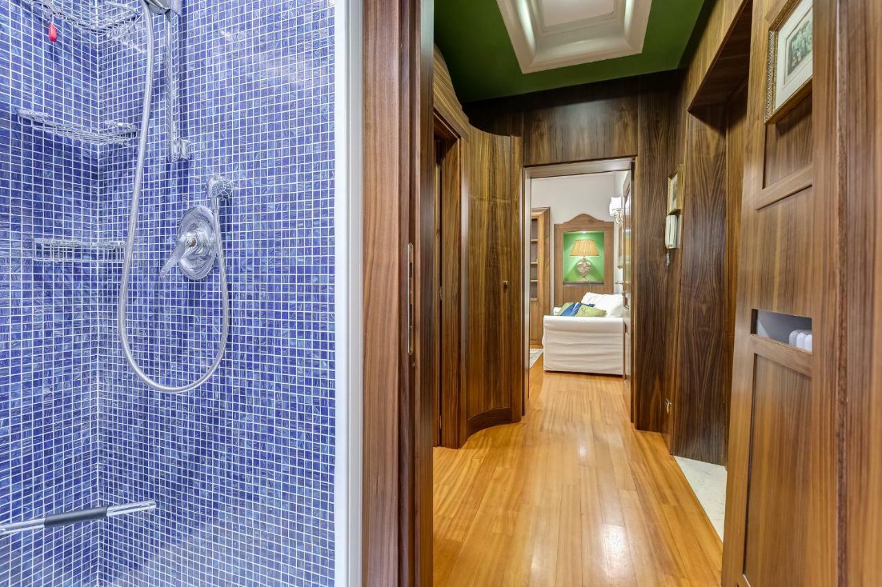 Pantheon Antique Suite Rome Exterior photo
