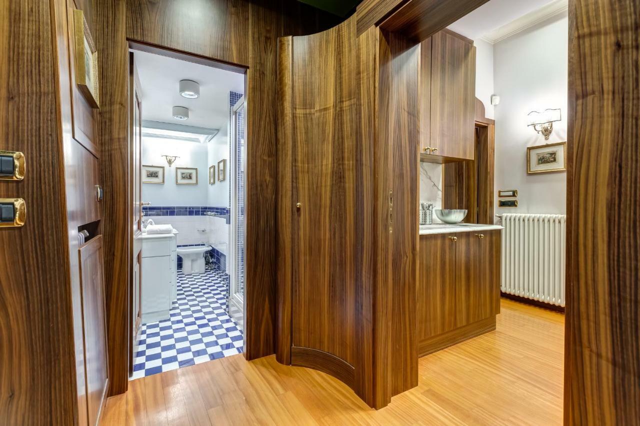 Pantheon Antique Suite Rome Exterior photo