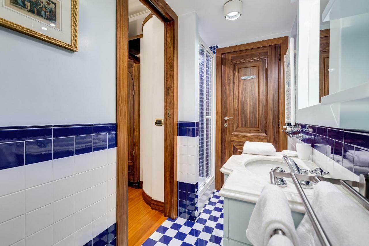 Pantheon Antique Suite Rome Exterior photo