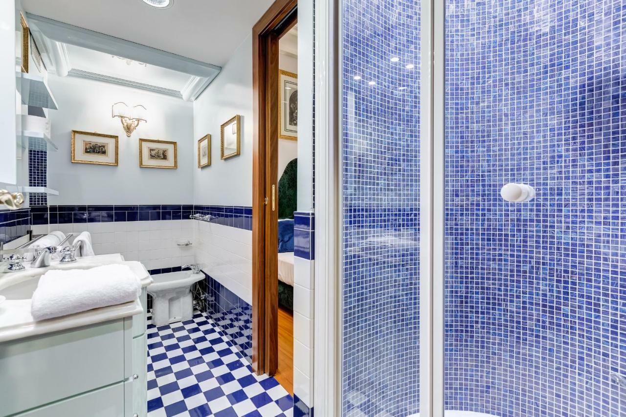 Pantheon Antique Suite Rome Exterior photo