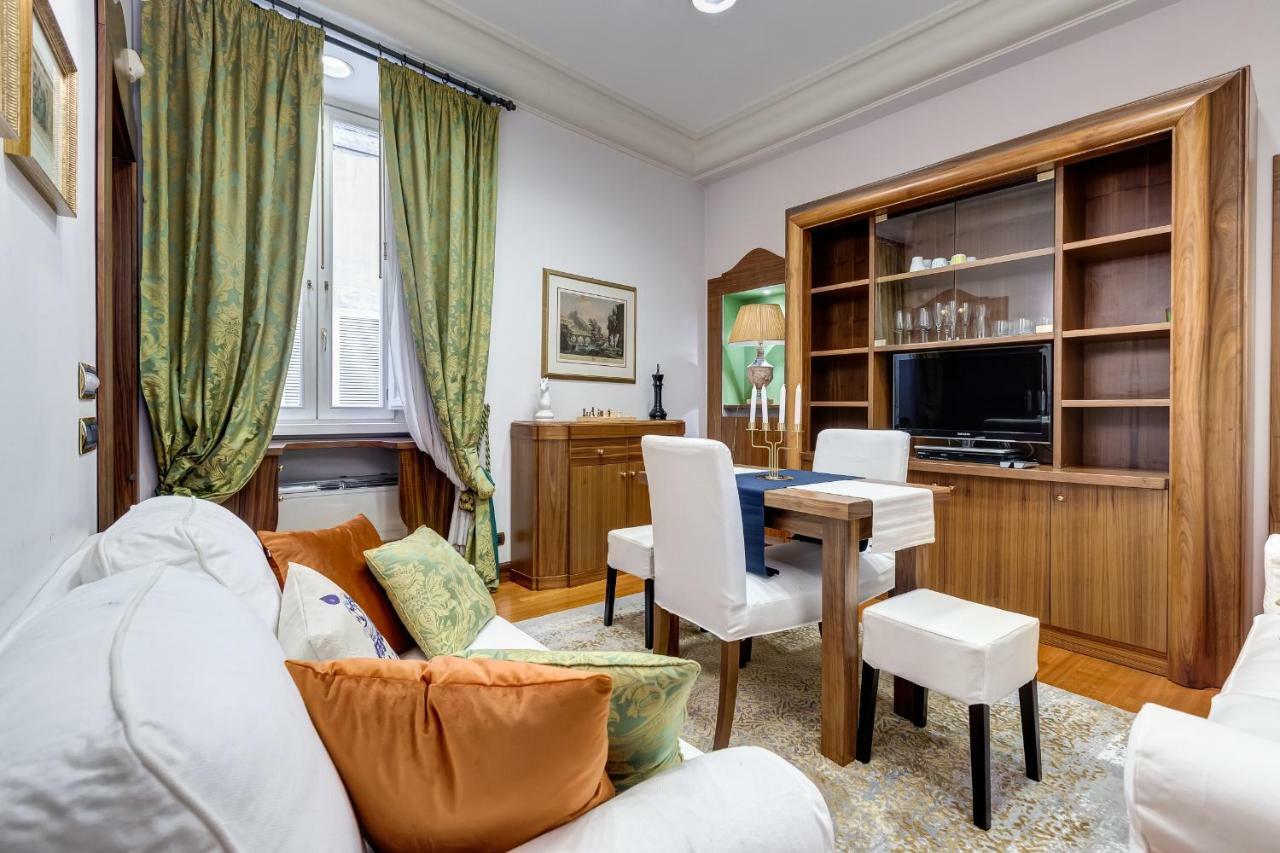 Pantheon Antique Suite Rome Exterior photo
