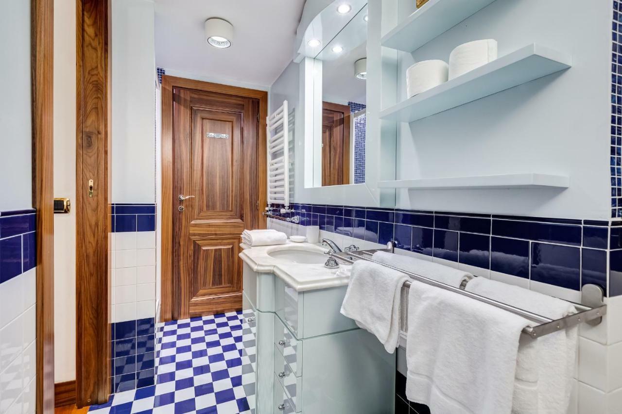 Pantheon Antique Suite Rome Exterior photo