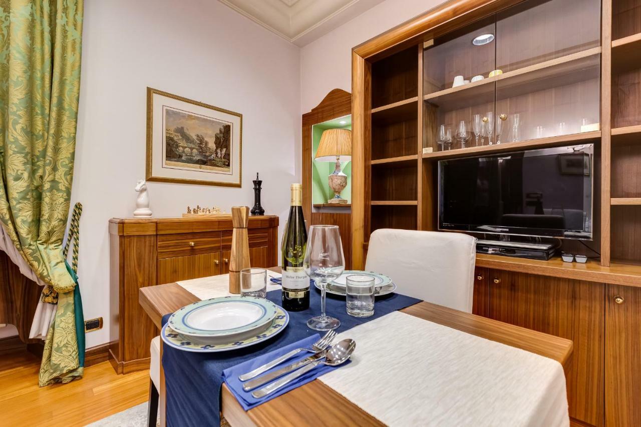 Pantheon Antique Suite Rome Exterior photo