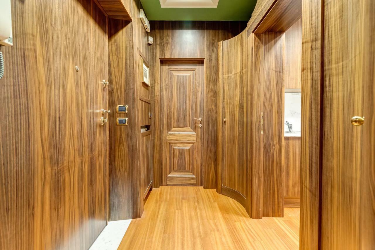 Pantheon Antique Suite Rome Exterior photo