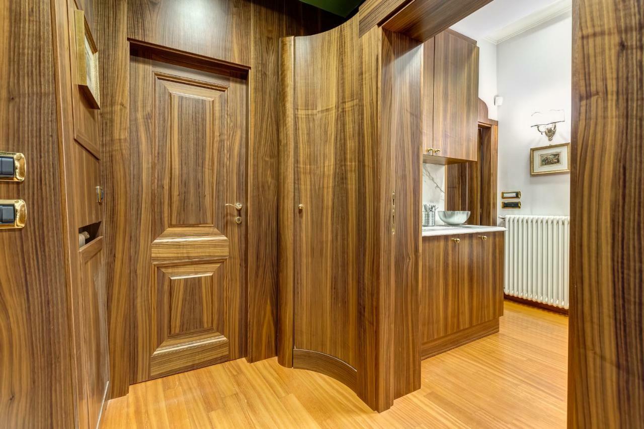 Pantheon Antique Suite Rome Exterior photo