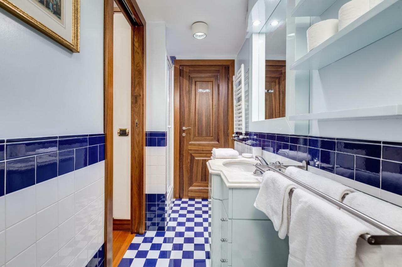 Pantheon Antique Suite Rome Exterior photo