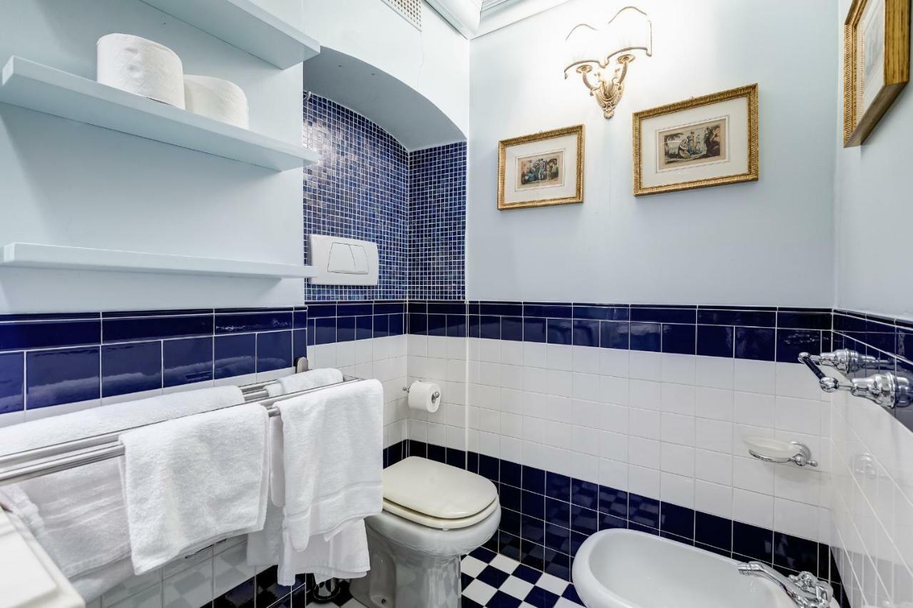 Pantheon Antique Suite Rome Exterior photo
